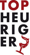 Logo TOP-Heuriger