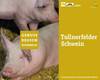 Logo der Marke Tullnerfelderschwein
